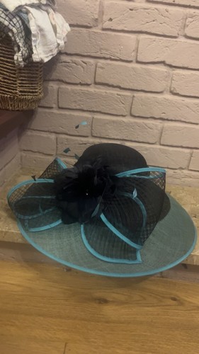 Stunning blue ladies jacques - blue,
