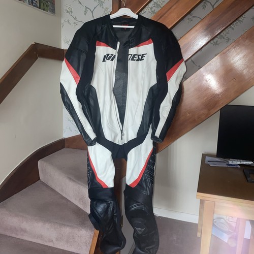 Dainese leather piece - dainese, 1