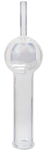 Drying tube straight - tube,,