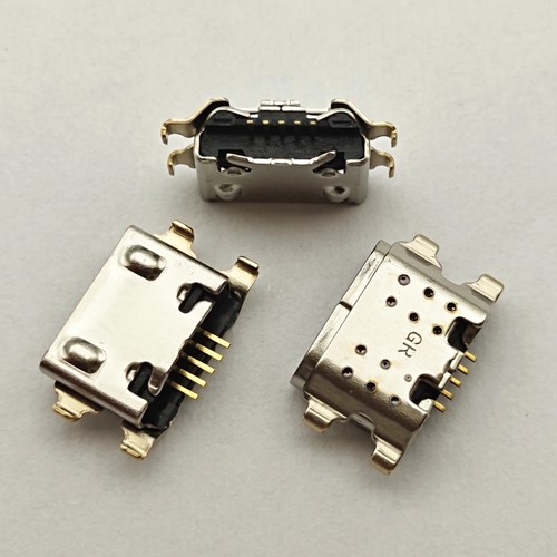 100pcs micro usb connector - micro,