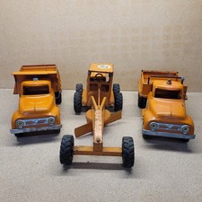 Vtg tonka state way dept - vtg,