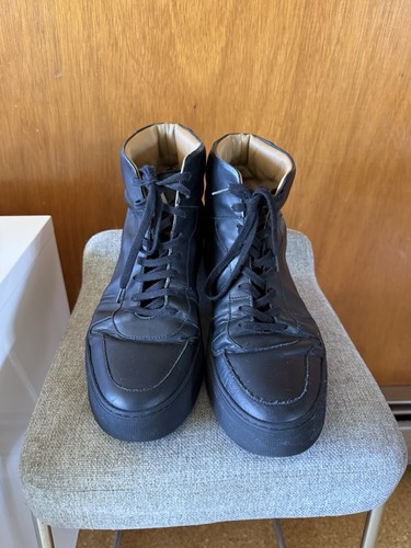 Vivienne westwood leather - vivienne,