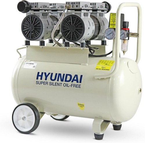 Hyundai 50l portable air - hyundai,