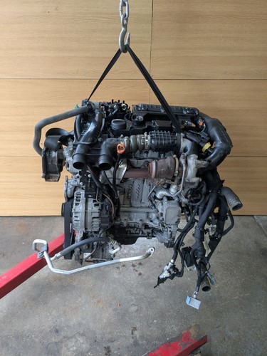 Citroen cactus mk1 6 - c4, 1.6