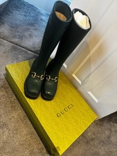 AUTHENTIC Gucci Demetra