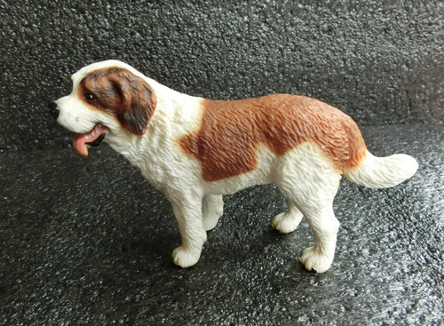 Schleich bernard male - bernard,