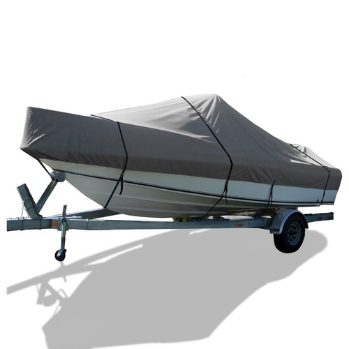 V hull walk - 23'-24.5', around