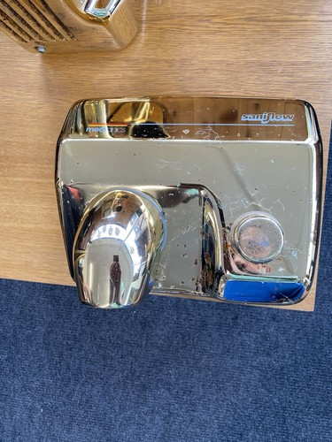 Hand dryer saniflow - dryer,