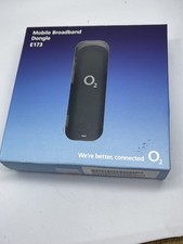 O2 Mobile Broadband USB Dongle