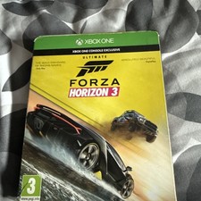 Forza Horizon 3 Xbox