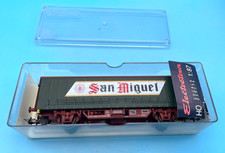 ELECTROTREN 1412K HO GAUGE SAN