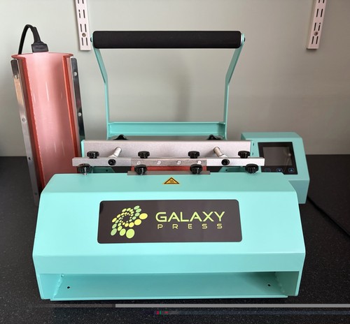 Galaxy mugs sublimation - galaxy,