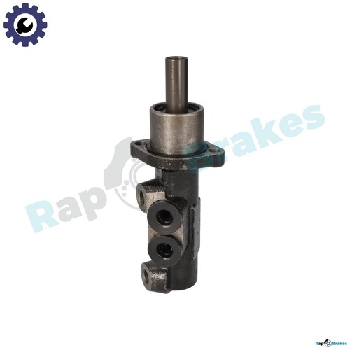 Brake master cylinder m0107 - master, r-m0107
