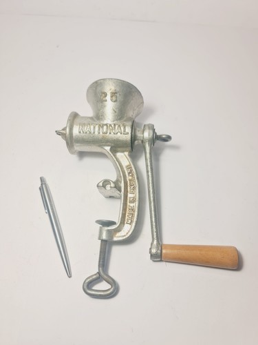 Vintage spong national hand - national,