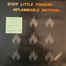 Stiff Little Fingers