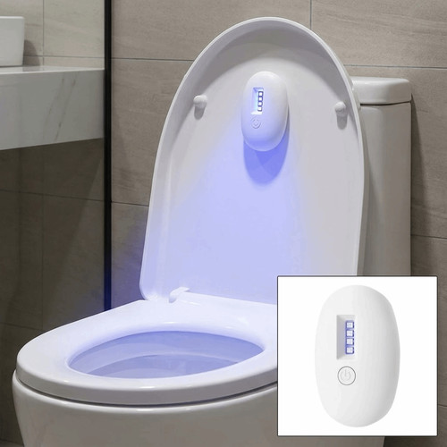 Portable mini toilet - mini,