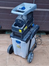 Mac Allister MQS2800 Garden