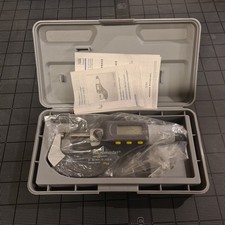 Tesa Micromaster Digital