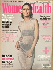 Women's Health Magazine -