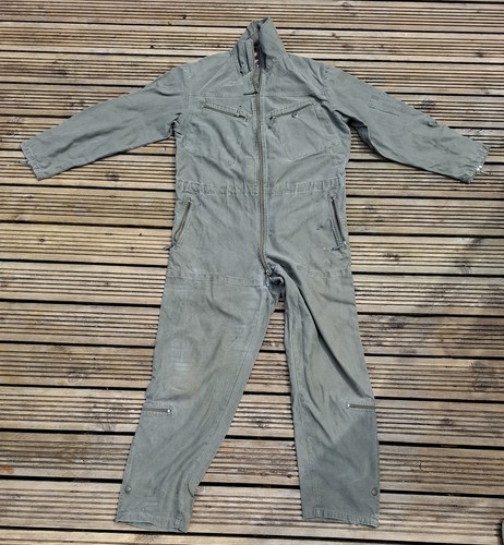 Kohler military tank suit - kg,