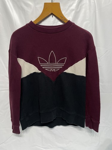 Retro adidas tracksuit - , top