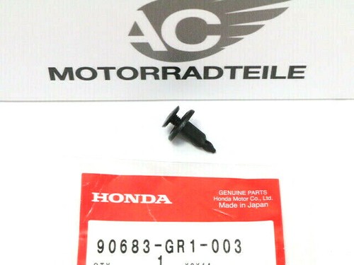 Honda vfr 750 clamp - honda, fairing