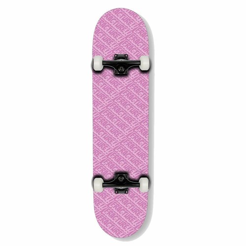 Fracture skateboards all over - fracture,