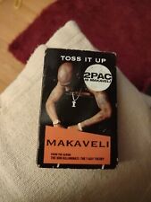 2pac Is Makaveli - Toss It Up