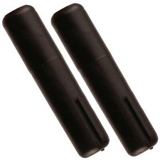 2 x Door Lock Pull Pin Button