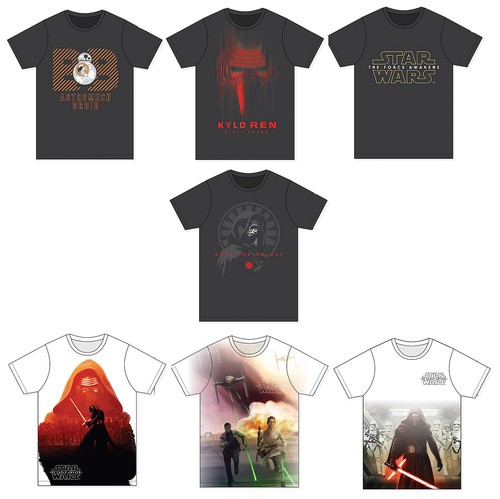 Mens star wars shirt - wars, t
