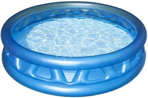Intex soft side pool for - intex,