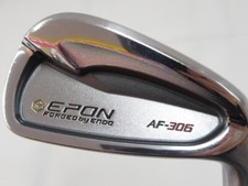 EPON AF-306 Iron #6(1Club)/MCI/Flex:S/Single Iron
