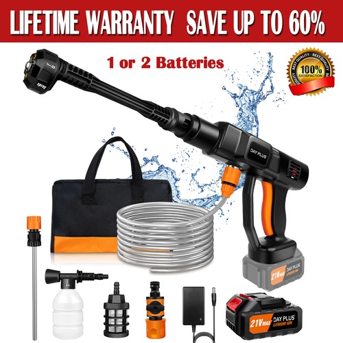 3000w high pressure washer - 3000w,