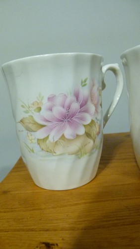 Royal sutherland bone china - royal,