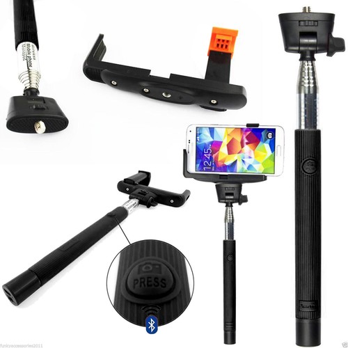 Monopod selfie stick - monopod,