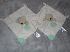 Mothercare bear comfortersoft
