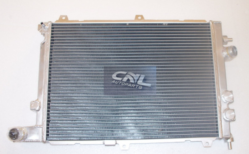 2row alloy aluminum - alloy,