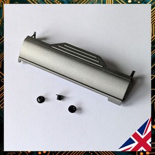 Dell Precision M65 Hard Drive Caddy + Screws  HDD Door Cover Tray Bezel