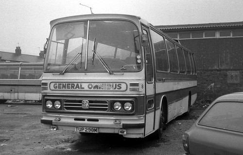 General chester street - general,, le