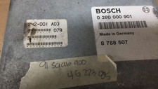 8 788 507 Saab 900 ecm ecu