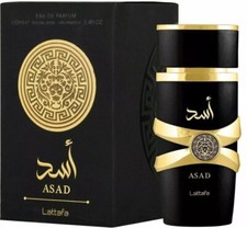 Asad | Eau De Parfum 100ml |
