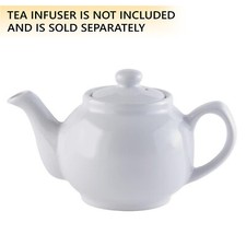 Traditional Stoneware Teapot Herbal Tea Leaf Coffee Pots 2 6 10 Cups Tea Pot New