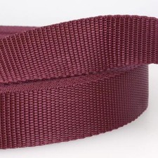Trim: Webbing: Polypropylene