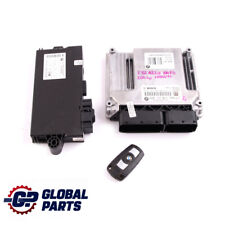 BMW E81 E82 E87 LCI E88 N47S 123d ECU Kit DDE 7811702 + CAS3 + Key Manual