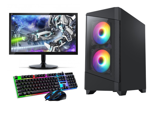 Fcs gaming core 16gb - fcs,