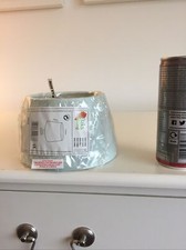 New Duck Egg Blue Clip On