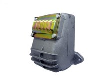 For 070 090 090AV STIHL Chainsaws Muffler Exhaust Silencer OEM #1106 140 0502