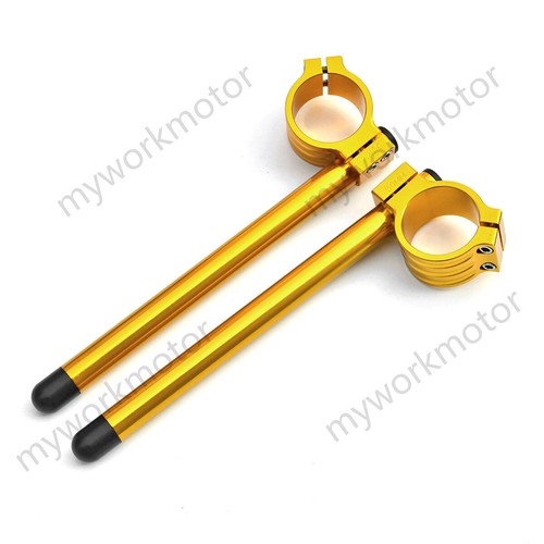 50mm clip handle bar - 50mm,