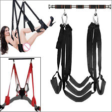 BDSM Sex Swing Hallway Hanging