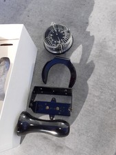 Sestrel junior compass pack